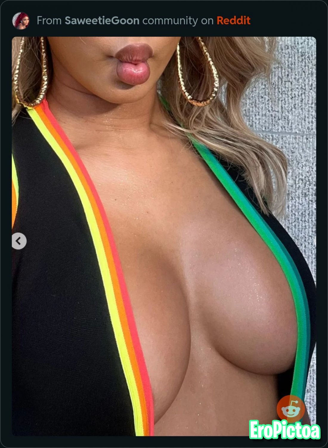 Saweetie Goon photo - Part 18