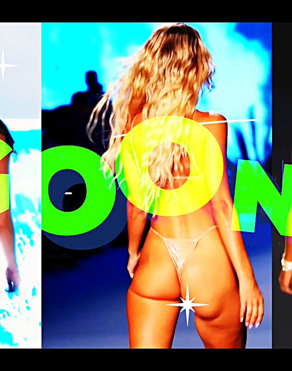 Thumbnail for GOONLAND: Bikini Worship - Goon PMV