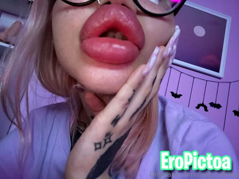 Tatted Goon Fuel Nympho photo featuring dick sucking lips - Part 13