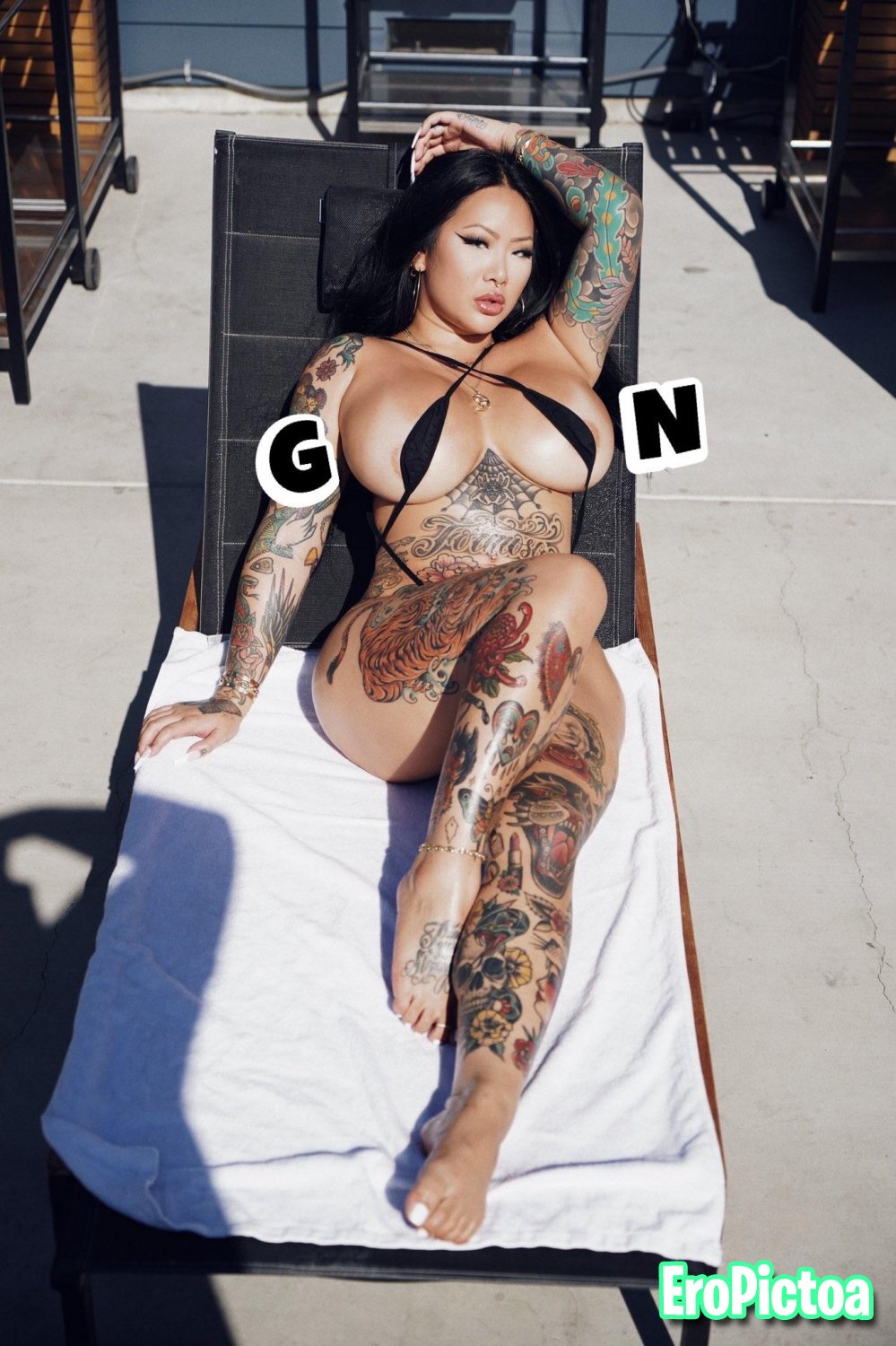 Goon cap photo - Part 6 Goon cap photo - Part 6