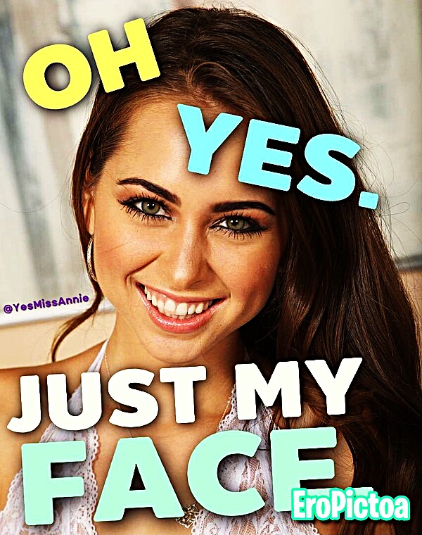 Thumbnail for Riley Reid Goon Captions