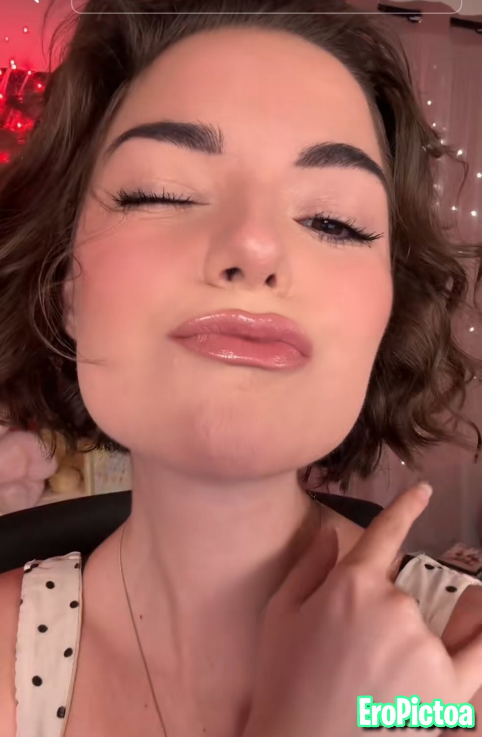 Alixxa sexy faces 💋💦 photo featuring Goon - Part 12