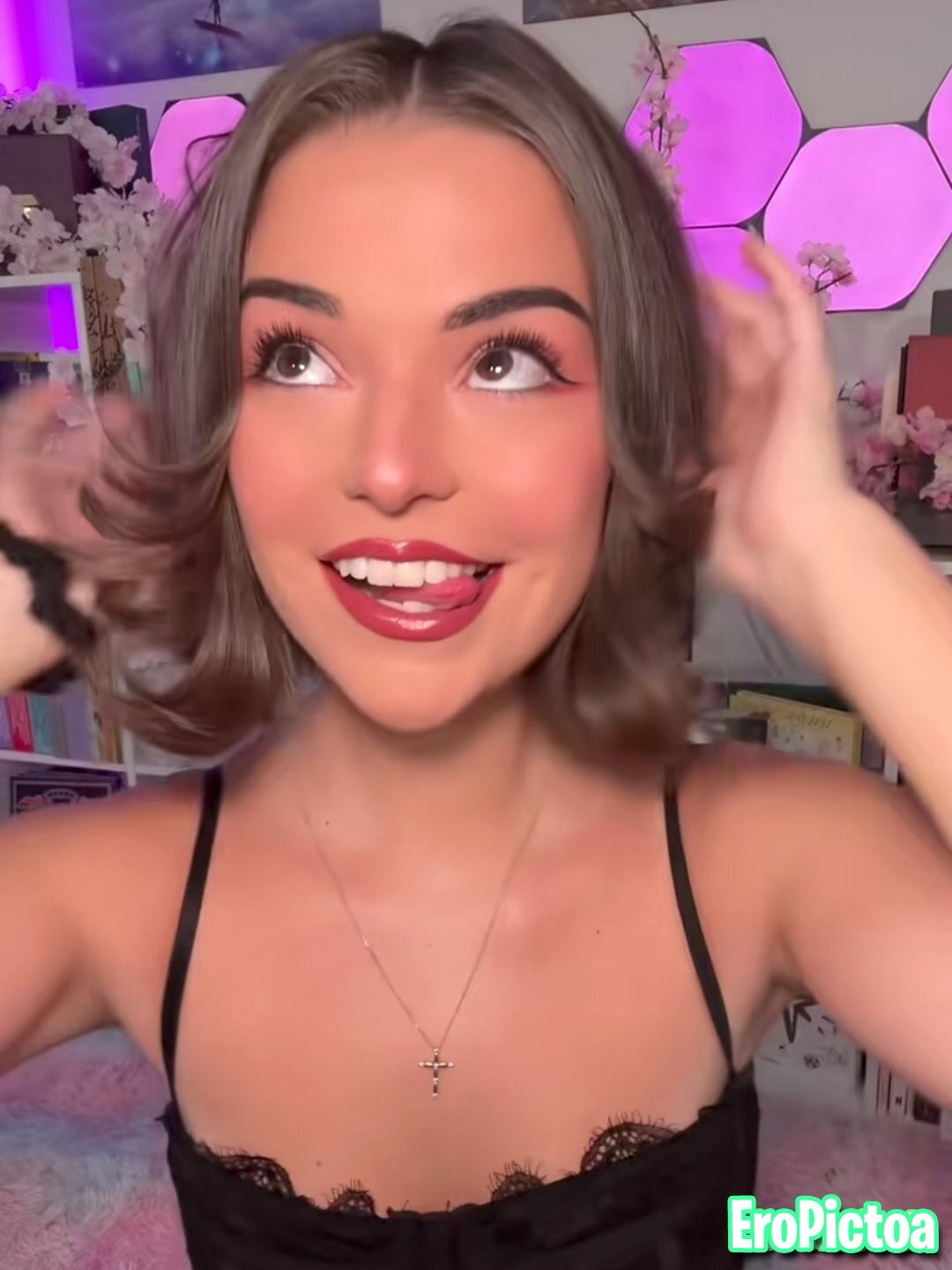 Alixxa sexy faces 💋💦 photo featuring Freshface - Part 17