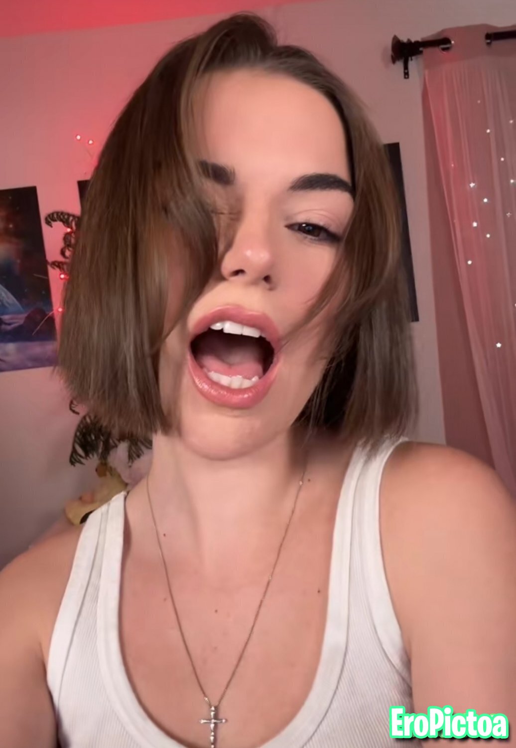 Alixxa sexy faces 💋💦 photo featuring Tribute - Part 20