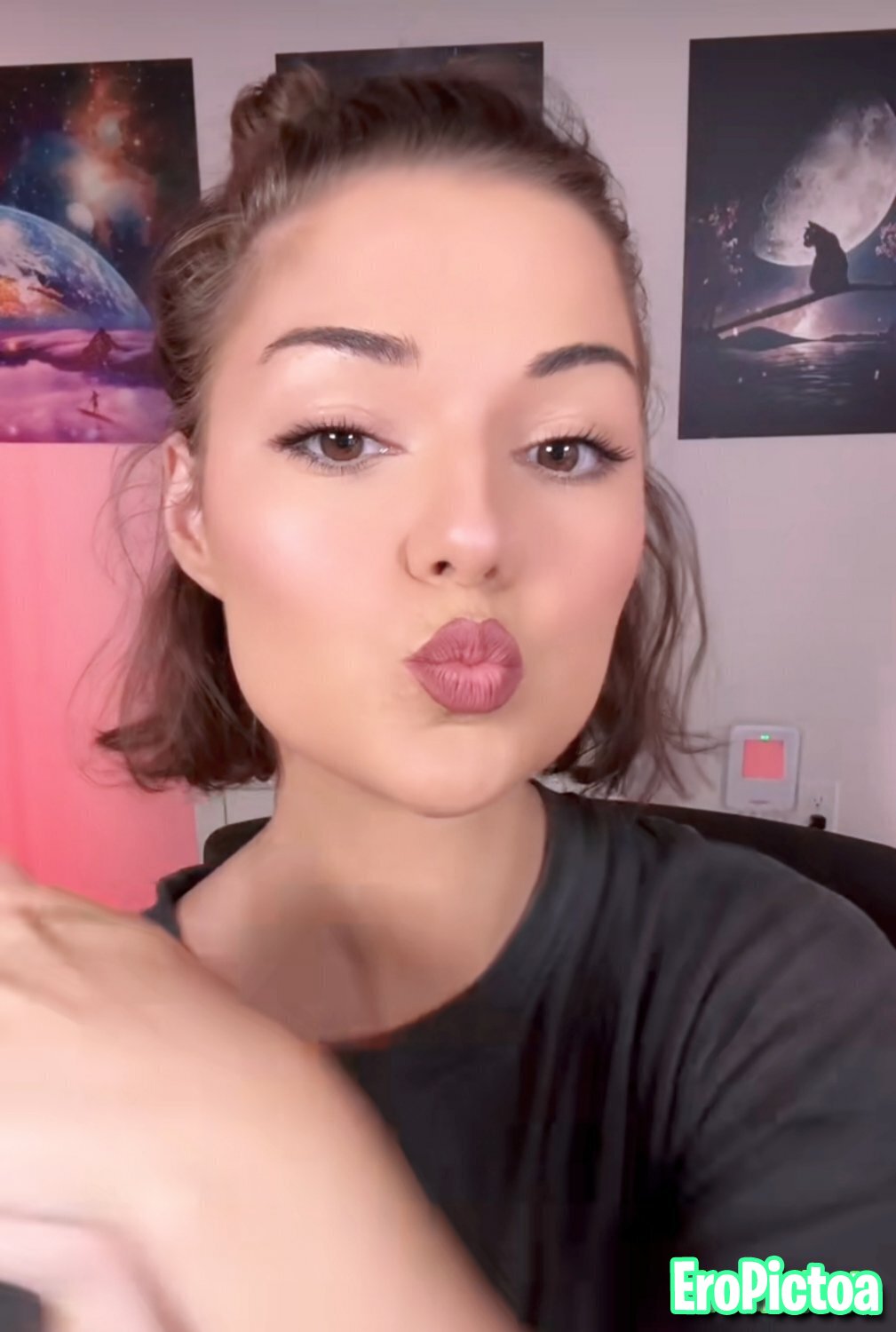 Alixxa sexy faces 💋💦 photo featuring Mouth - Part 22