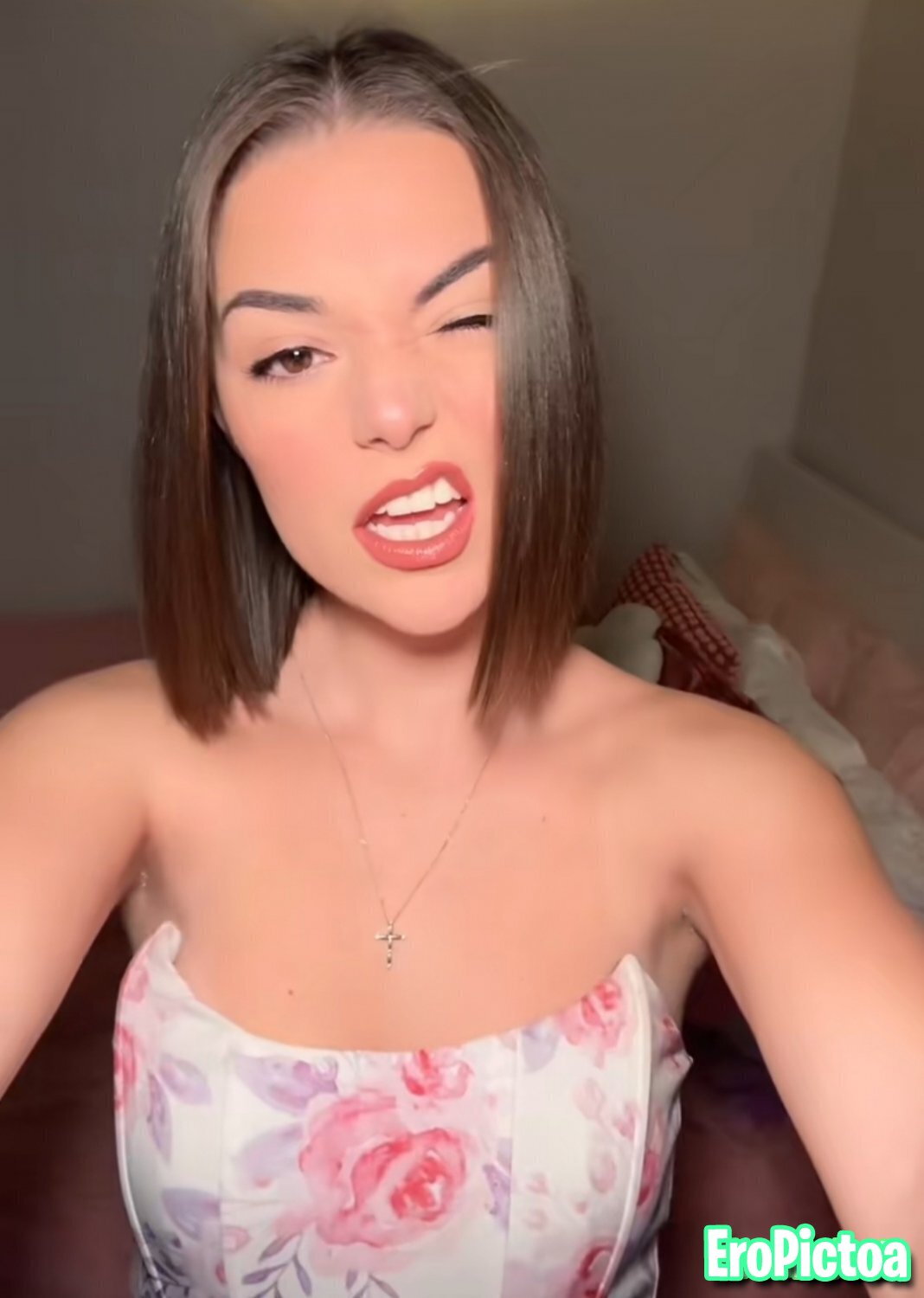 Alixxa sexy faces 💋💦 photo featuring Streamer - Part 23