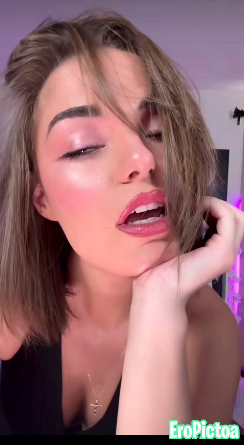 Alixxa sexy faces 💋💦 photo featuring Alixxa - Part 26