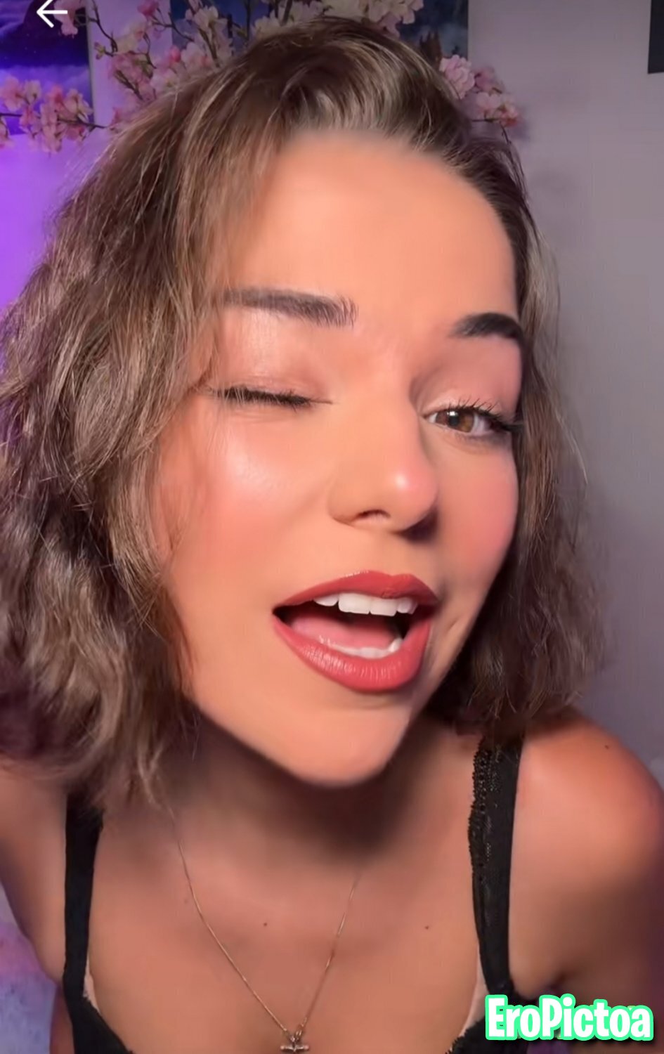 Alixxa sexy faces 💋💦 photo featuring Alixxa - Part 4