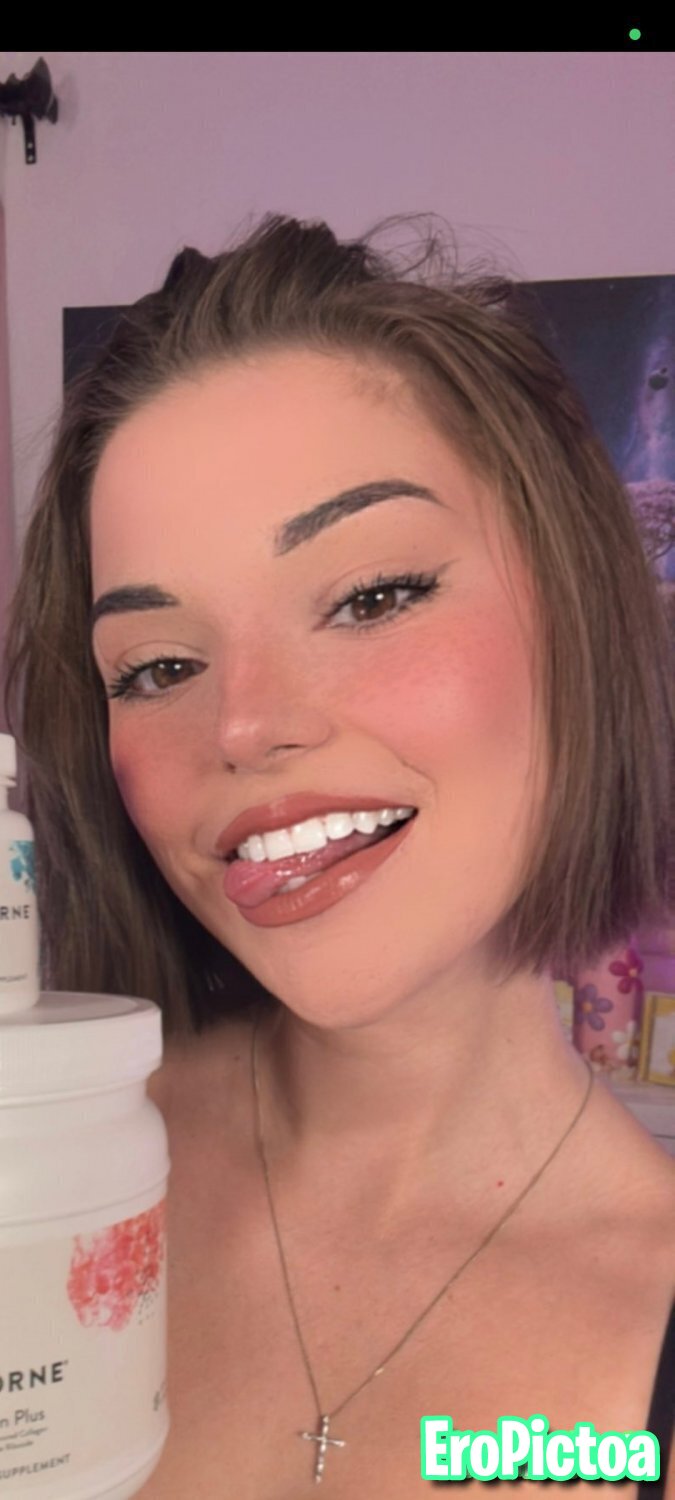 Alixxa sexy faces 💋💦 photo featuring Moan - Part 41