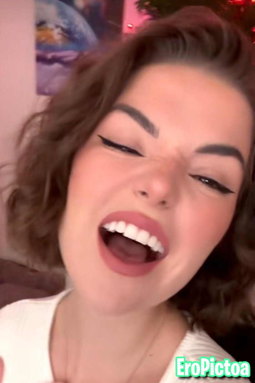Alixxa sexy faces 💋💦 photo featuring twitch - Part 52
