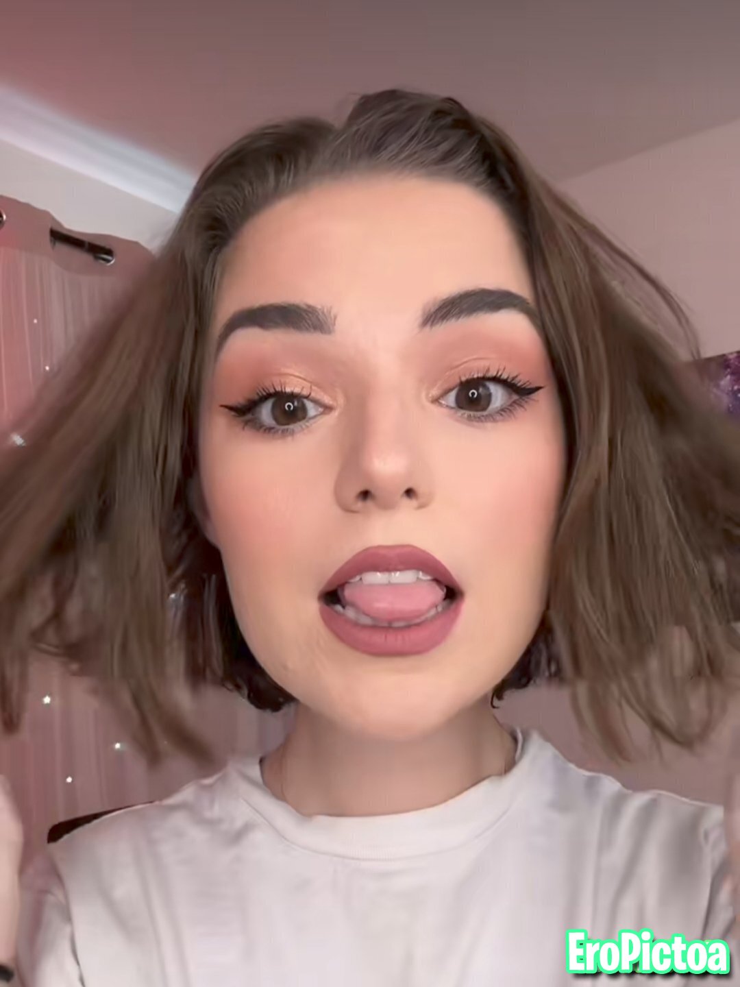 Alixxa sexy faces 💋💦 photo featuring Goon - Part 56