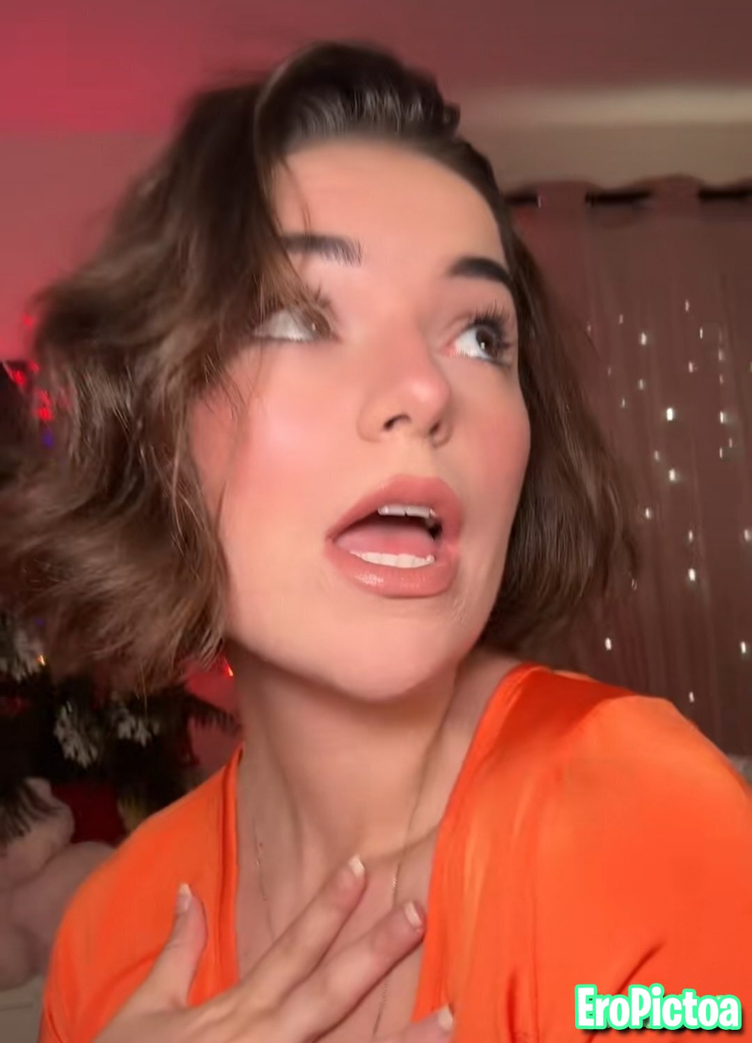 Alixxa sexy faces 💋💦 photo featuring Dreamgirl - Part 10