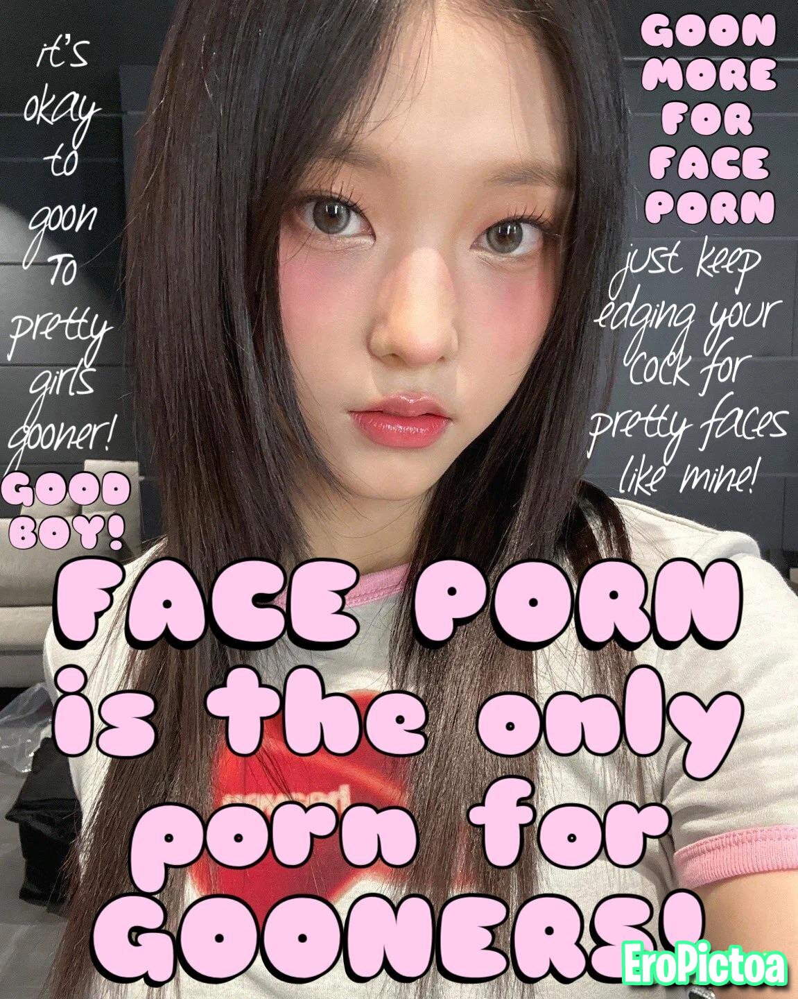 Kpop FacePorn GoonFuel photo featuring goon - Part 3