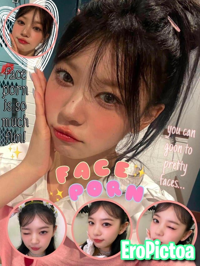 Kpop FacePorn GoonFuel photo featuring goonfuel - Part 5