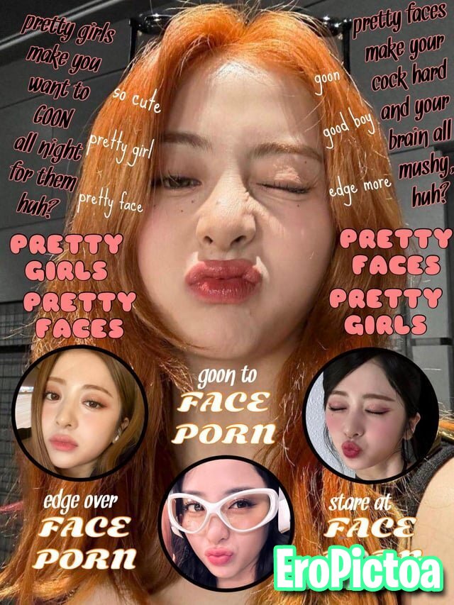 Kpop FacePorn GoonFuel photo featuring kpopfap - Part 9