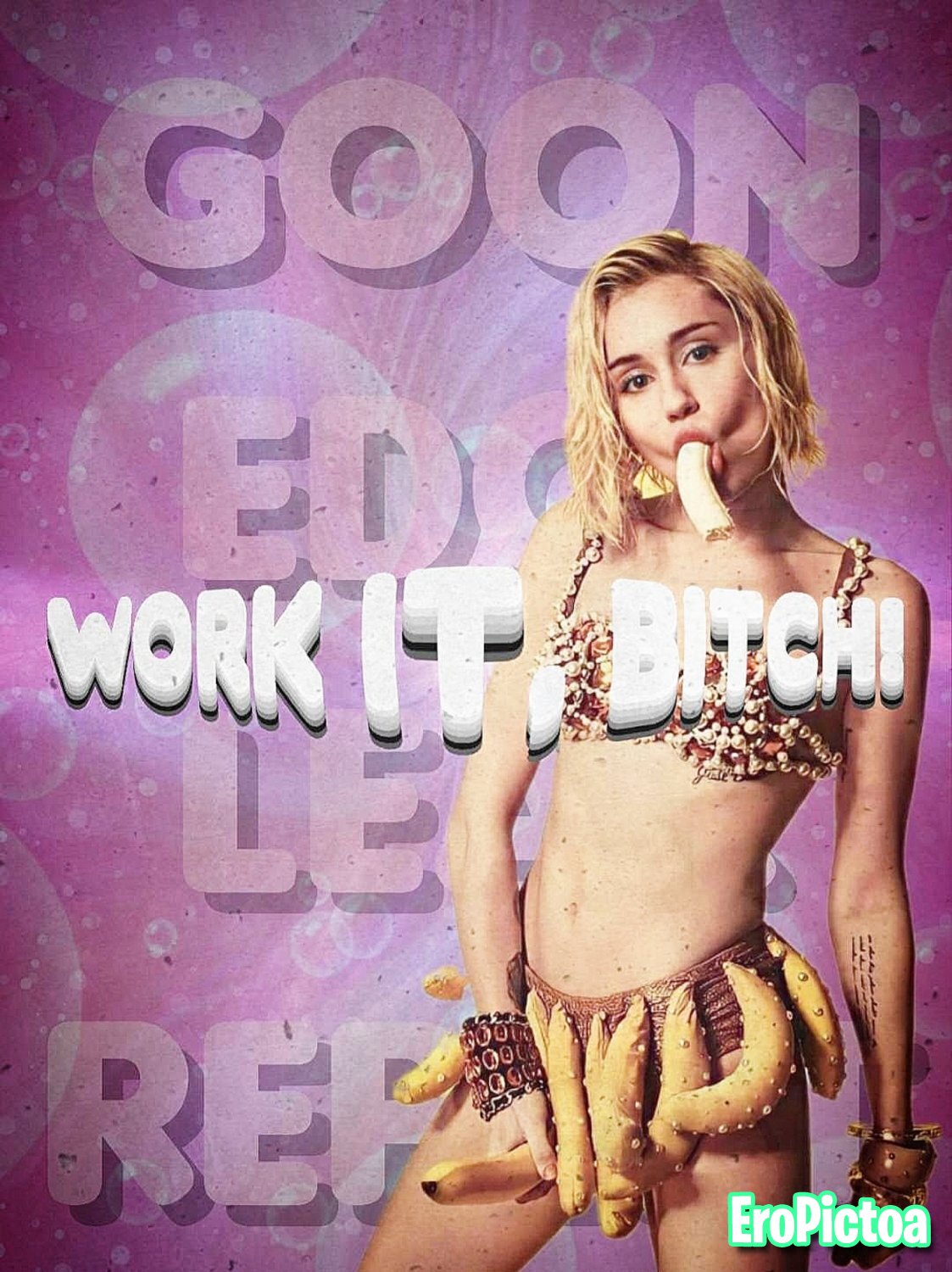 Celebrity Goon Captions photo featuring Celebrity - Part 1