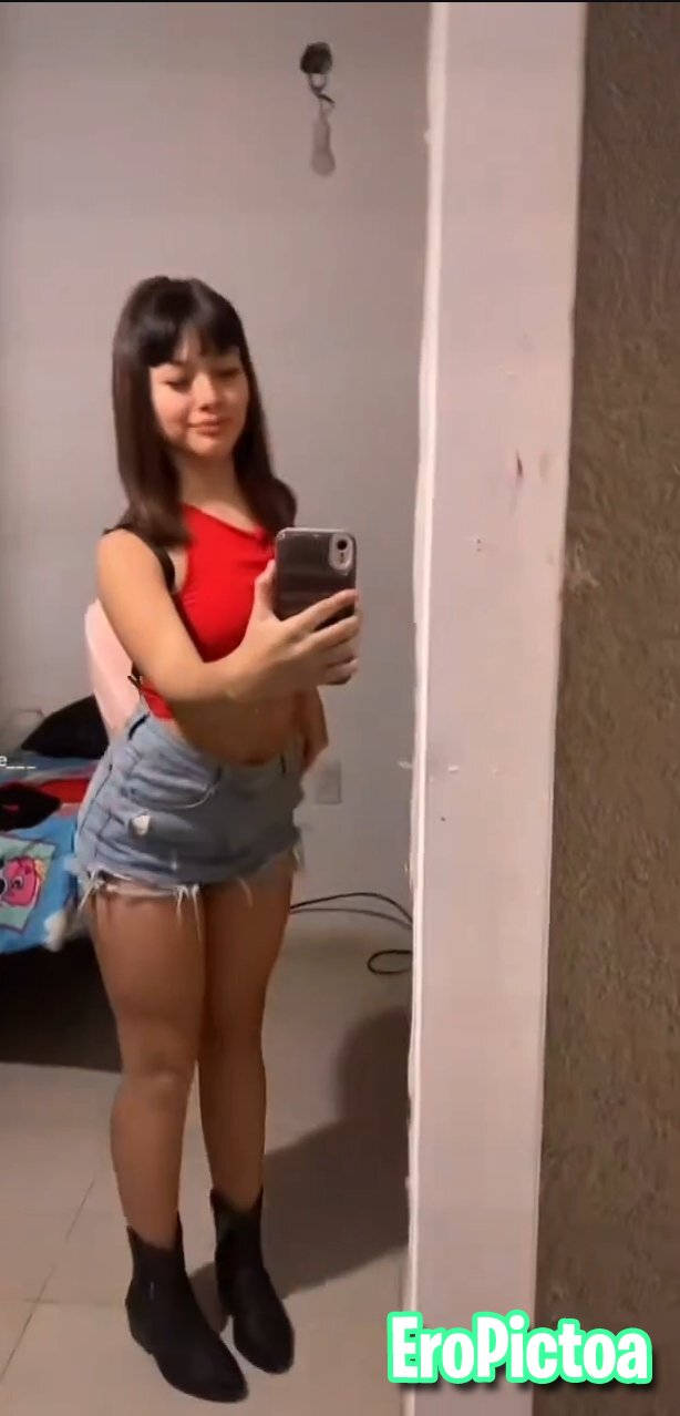 Terrible tiktoker turra de cola grande photo featuring Vestido - Part 39