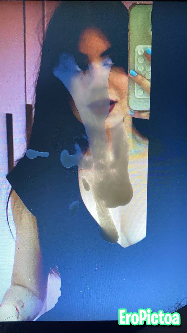 CumTribute Sofia Santino photo featuring cum - Part 3