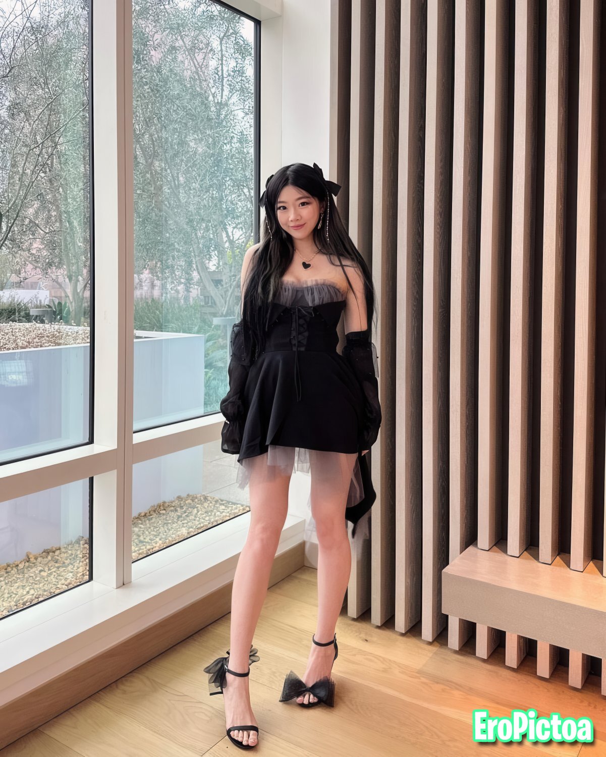 Jaimie photo featuring gamer girl - Part 43