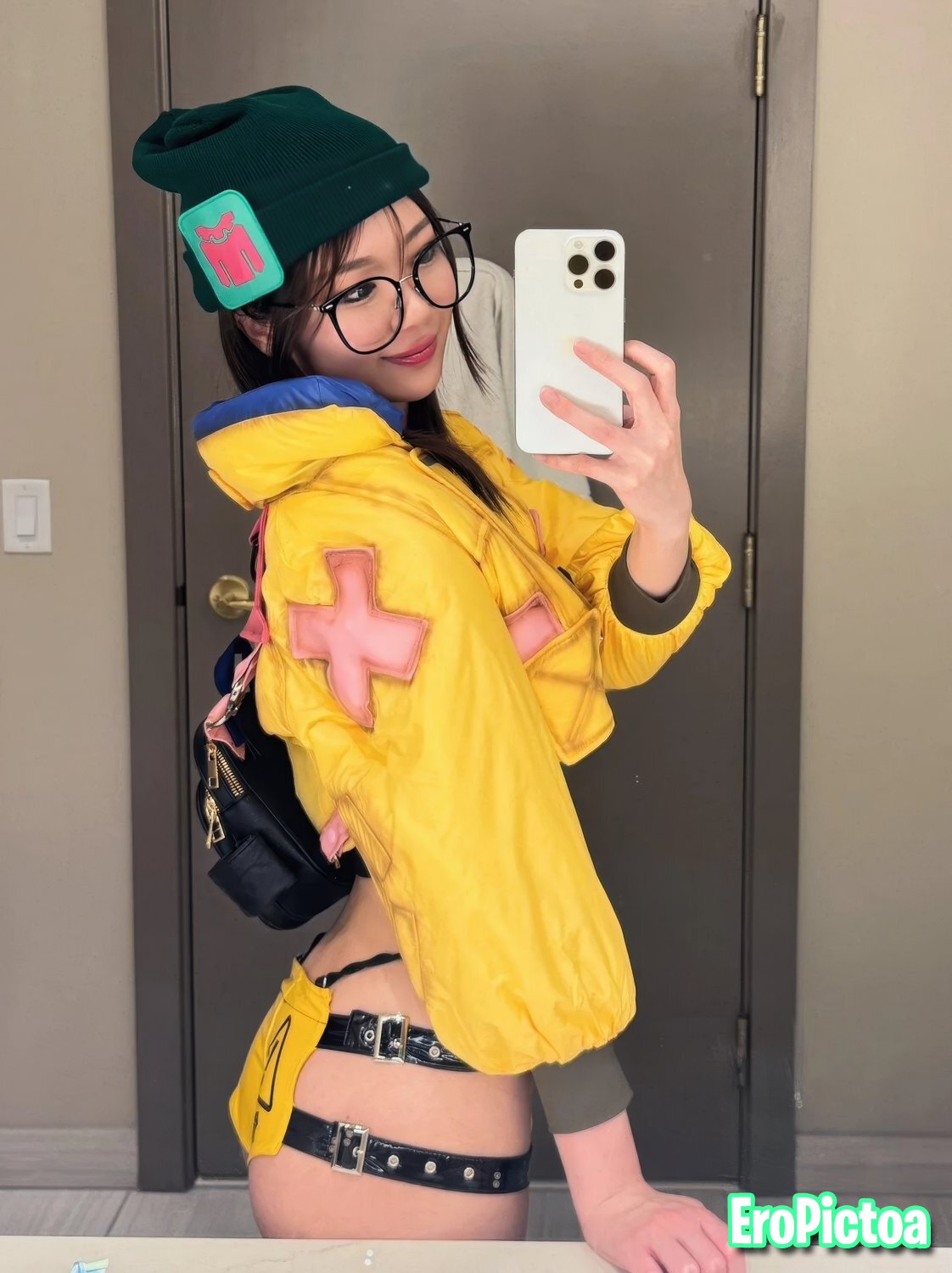 Jaimie photo featuring horny - Part 51