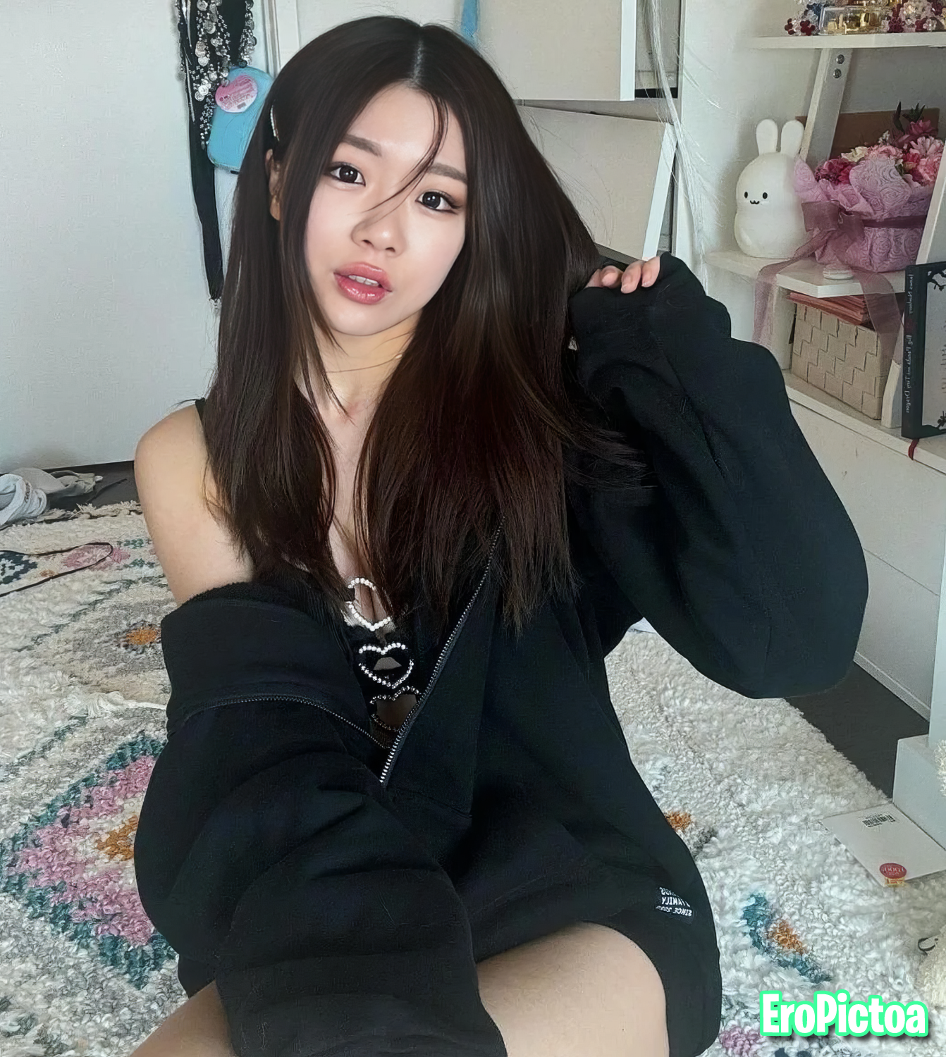 Jaimie photo featuring gamer girl - Part 58