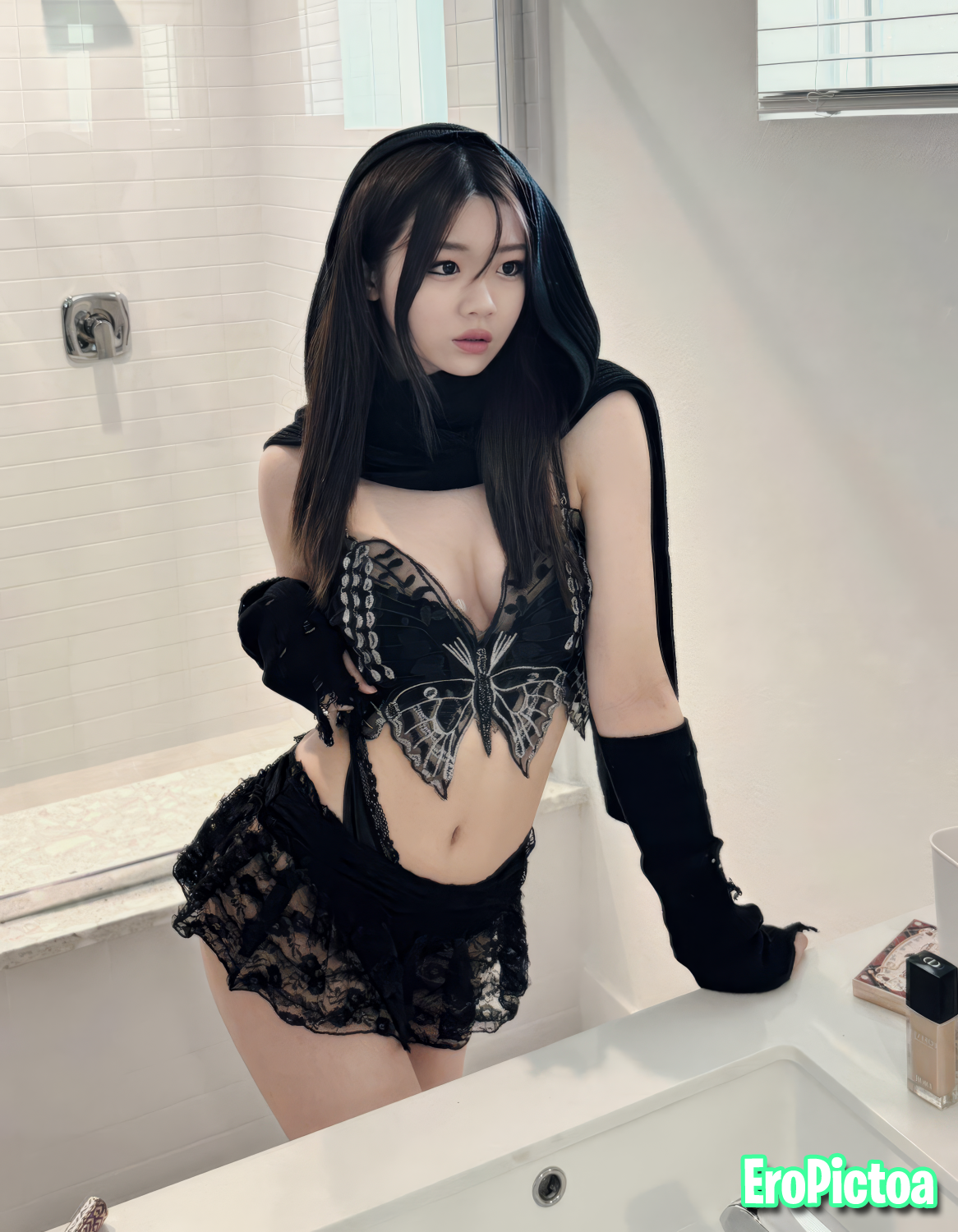 Jaimie photo featuring cosplay - Part 59
