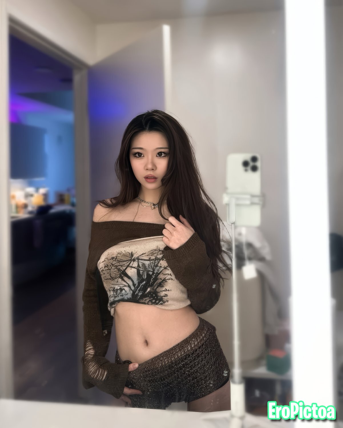 Jaimie photo featuring petite asian - Part 65