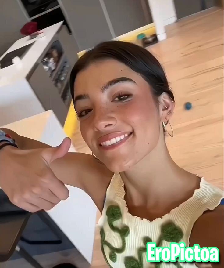Charli damelio goonfuel 🍆🍆 photo featuring Teen - Part 16