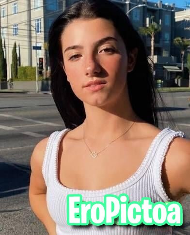 Charli damelio goonfuel 🍆🍆 photo featuring Influencer - Part 10