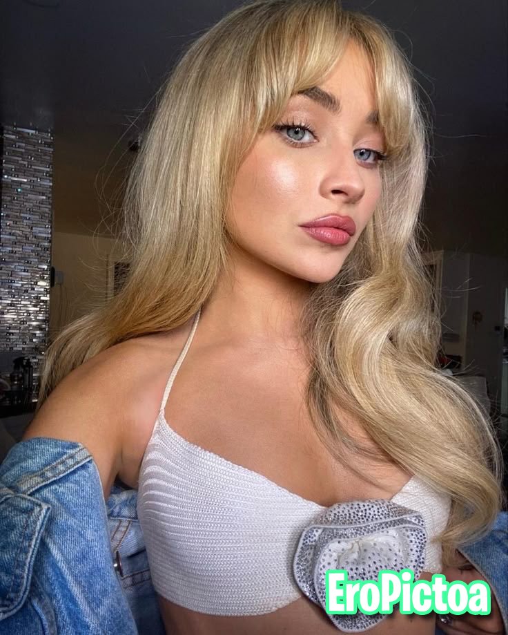 Thot Sabrina photo featuring Sabrina Carpenter - Part 1