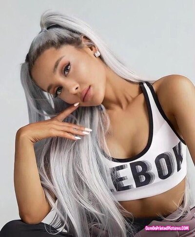 Thumbnail for Ariana Grande mommy goonfuel 😍🤤