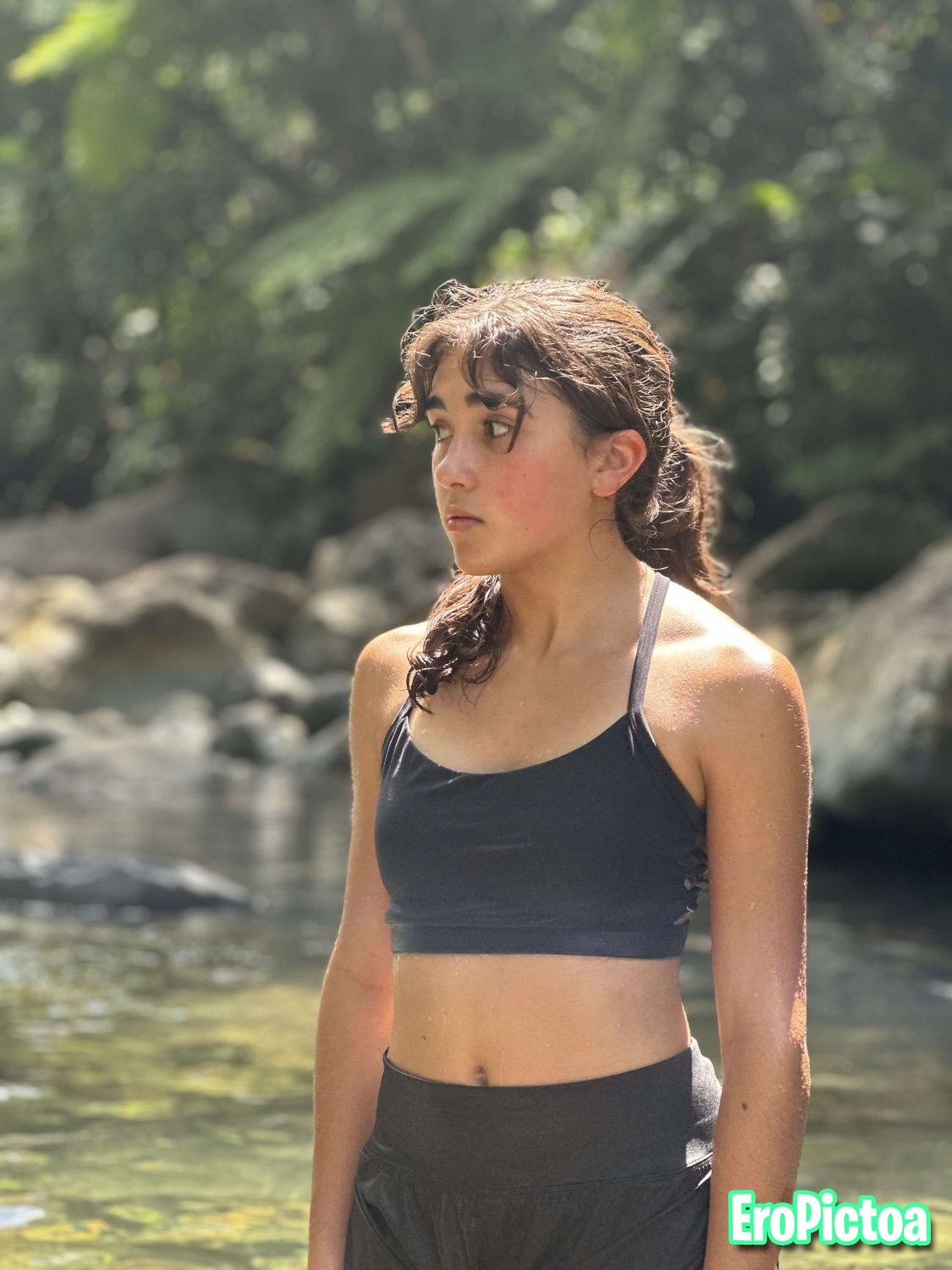 Kaylie photo featuring latina - Part 28