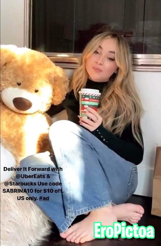 FB_IMG_1669347301838 photo featuring Sabrina Carpenter - Part 8