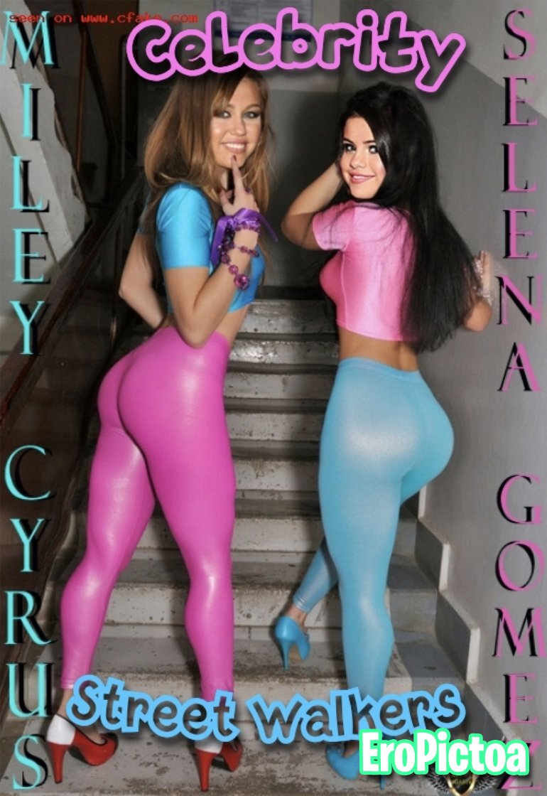 Celeb Covers photo featuring Selena Gomez