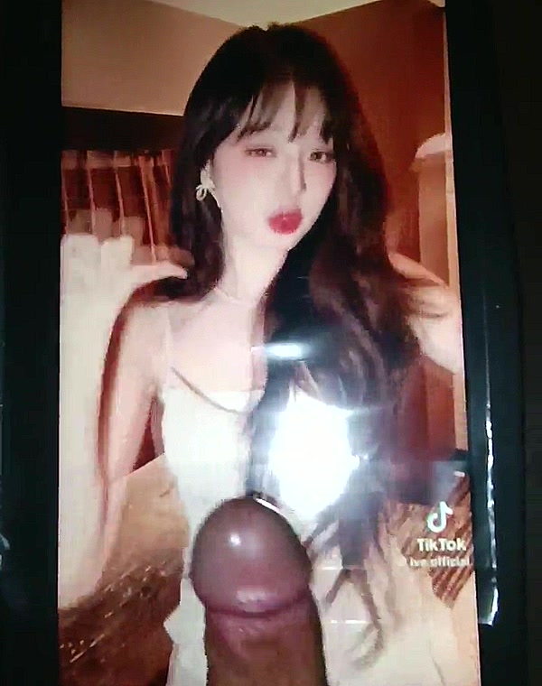 Thumbnail for Wonyoung IVE Cumtribute