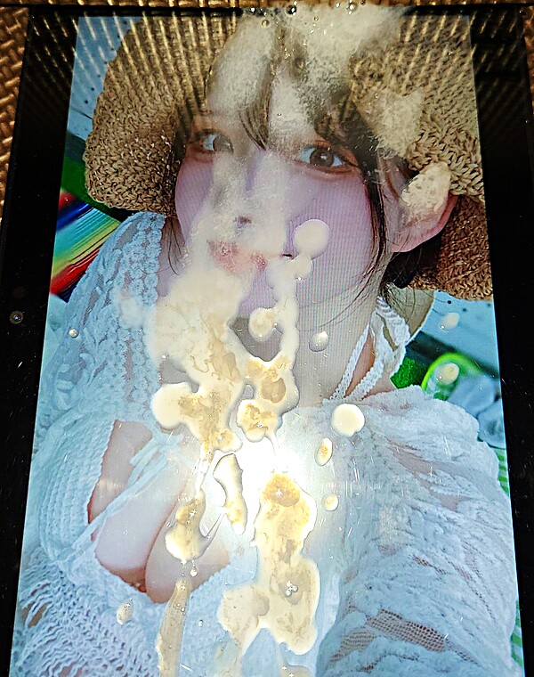 Thumbnail for Yukimaru 幸まる CumTribute SOP Bukkake