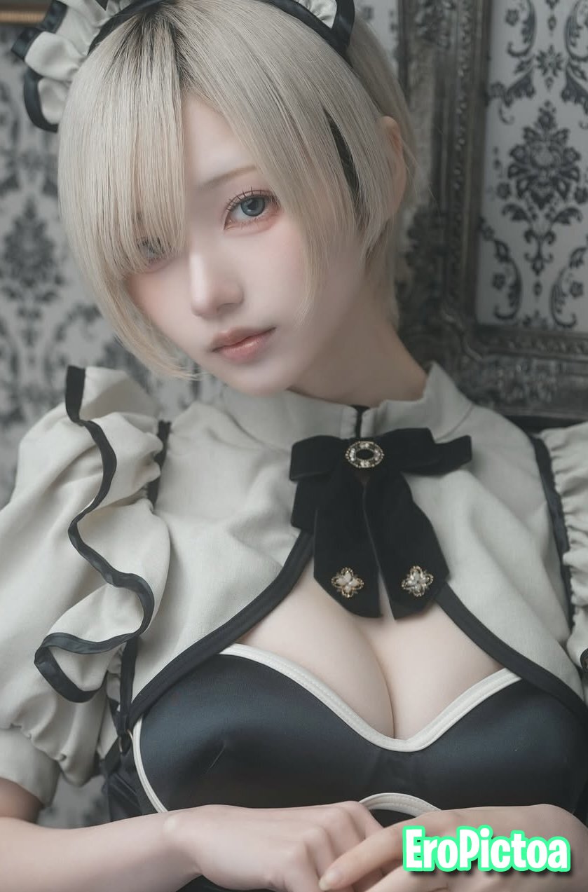 月○つくね ぶっかけ cumtribute cosplayer photo featuring cosplayer - Part 2