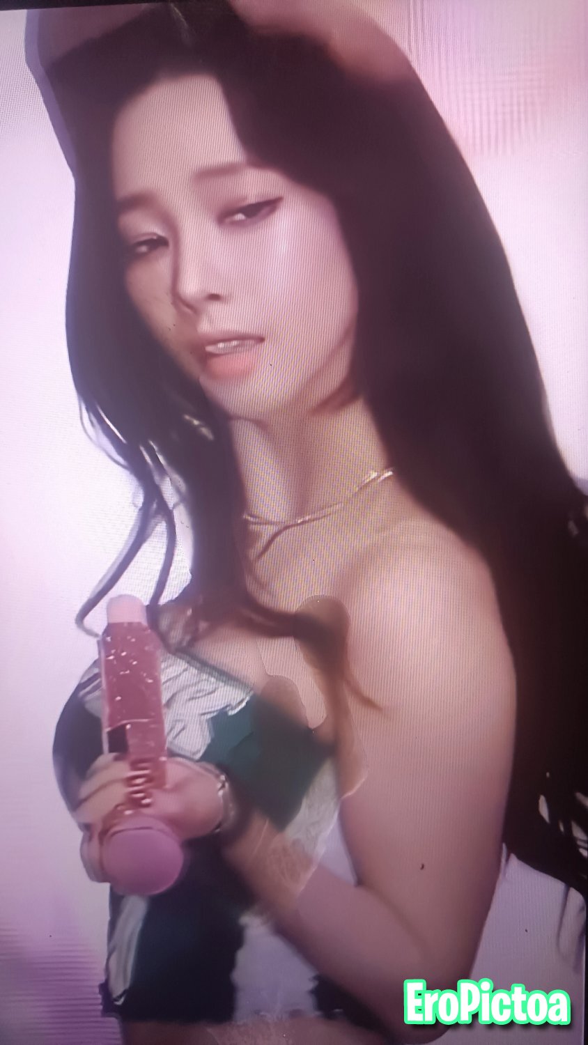 Aespa Karina Cumtribute #1 photo featuring karina - Part 6
