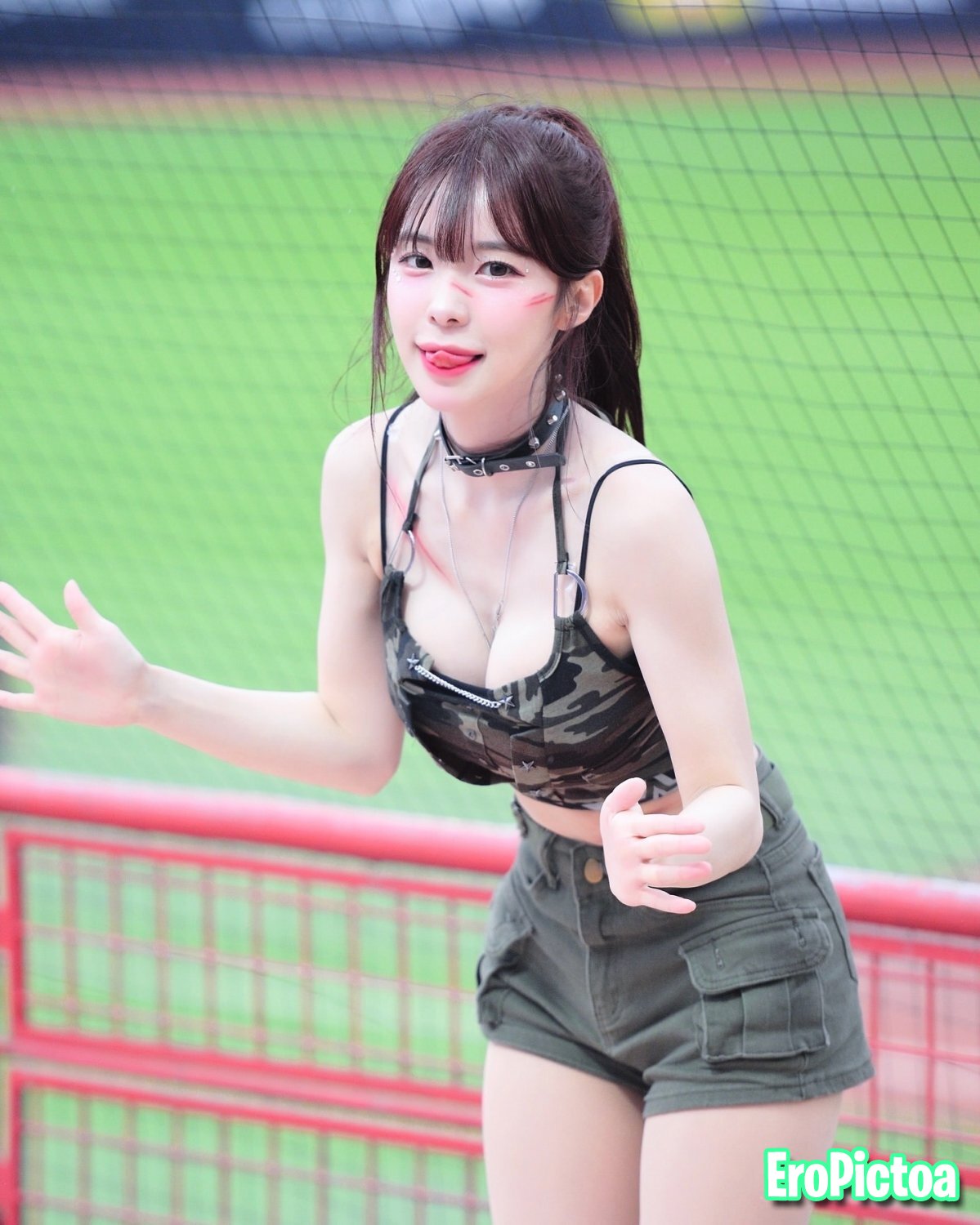 Lee DaHye 이다혜 Cumtribute 1 photo featuring DaHye