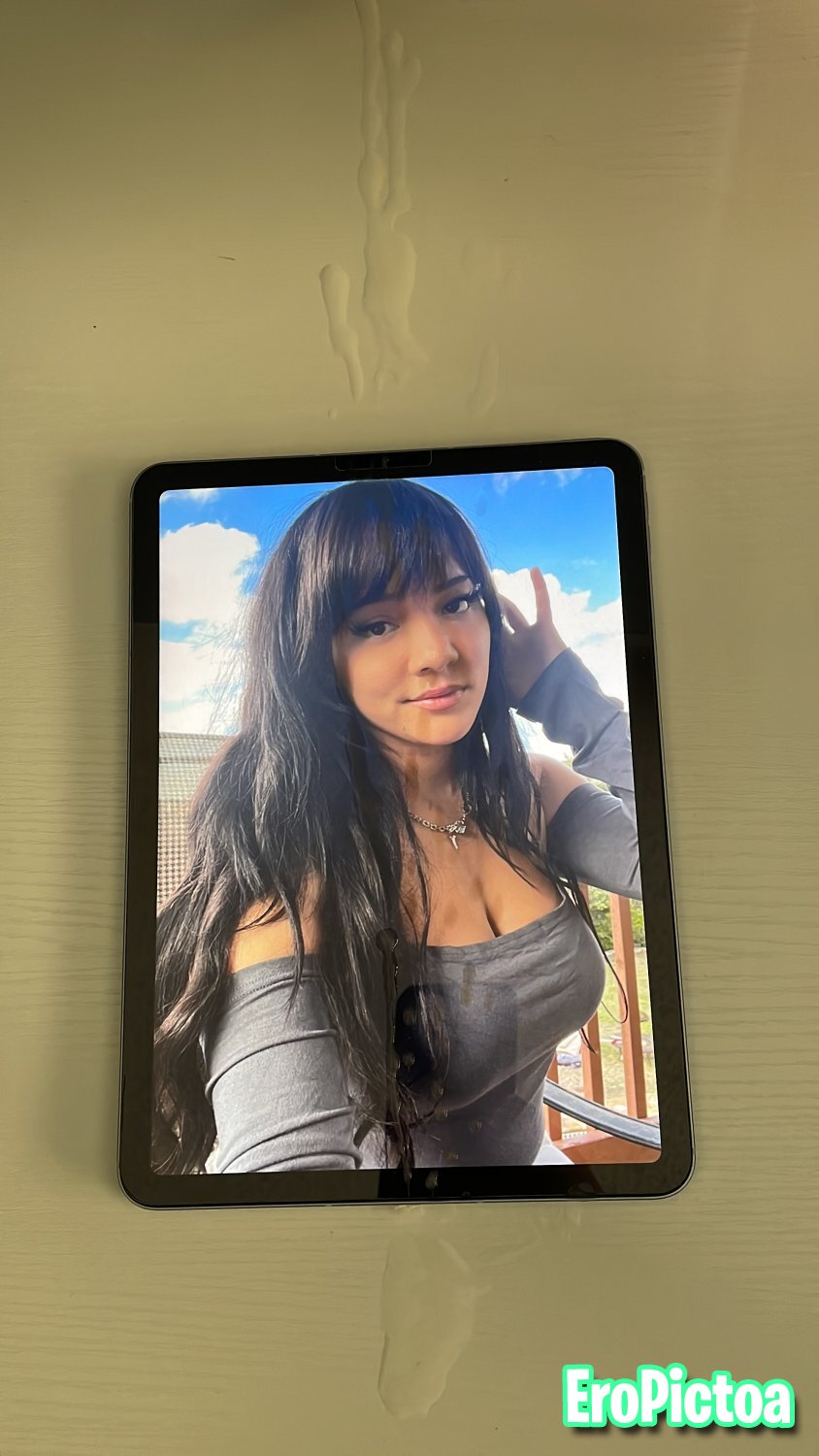 Cinna Cumtribute photo featuring streamer - Part 3
