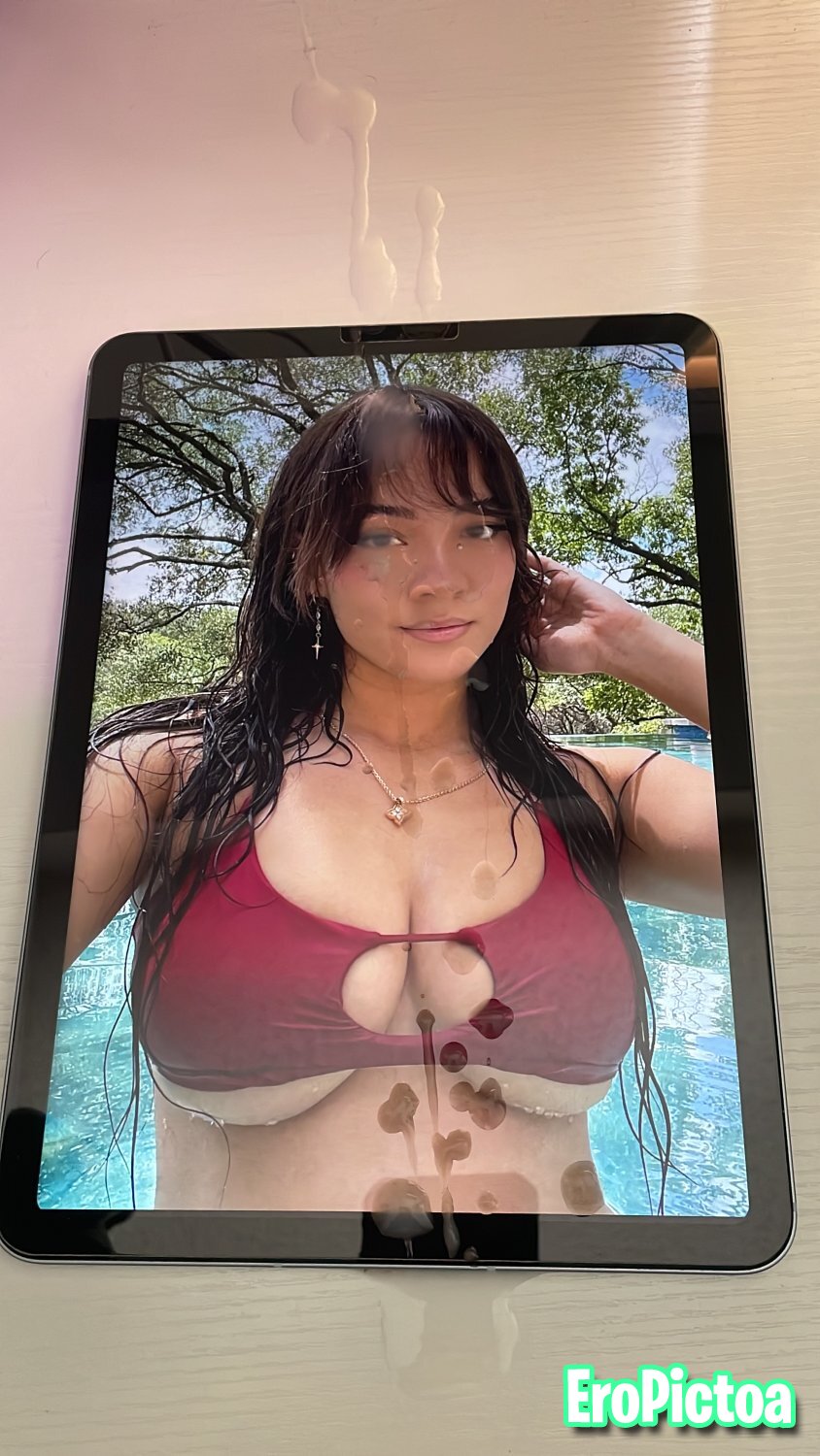 Cinna Cumtribute photo featuring stream - Part 4