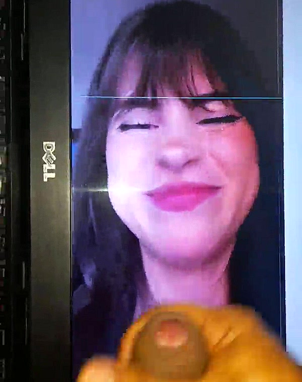Thumbnail for Abby, littleragergirl - cumtrib, cumtribute, tributo