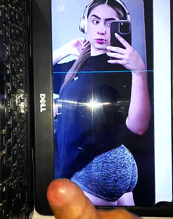 Thumbnail for Karen Torres - Cumtrib, tributo, cumtribute