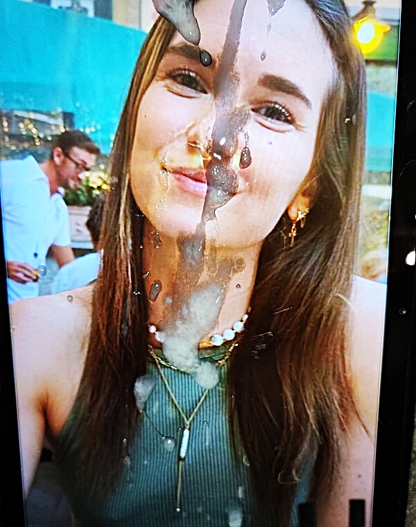 Thumbnail for Cumtribute French IG Cum Slut