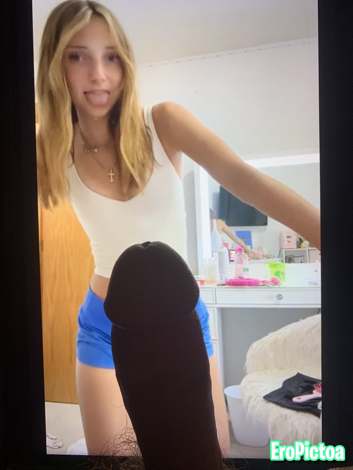 cumtrib - lexi photo featuring cum target - Part 5