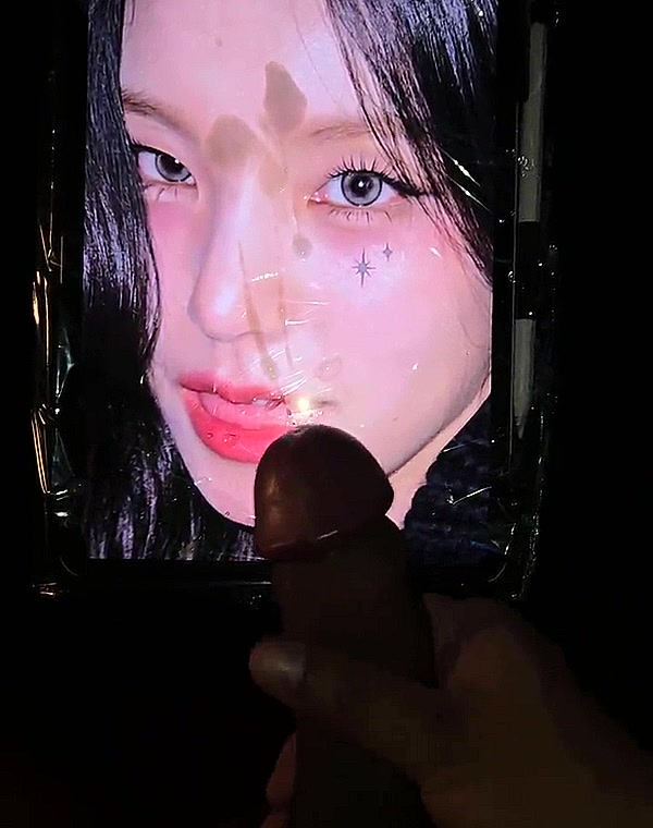 Thumbnail for Itzy Yeji Cumtribute #16