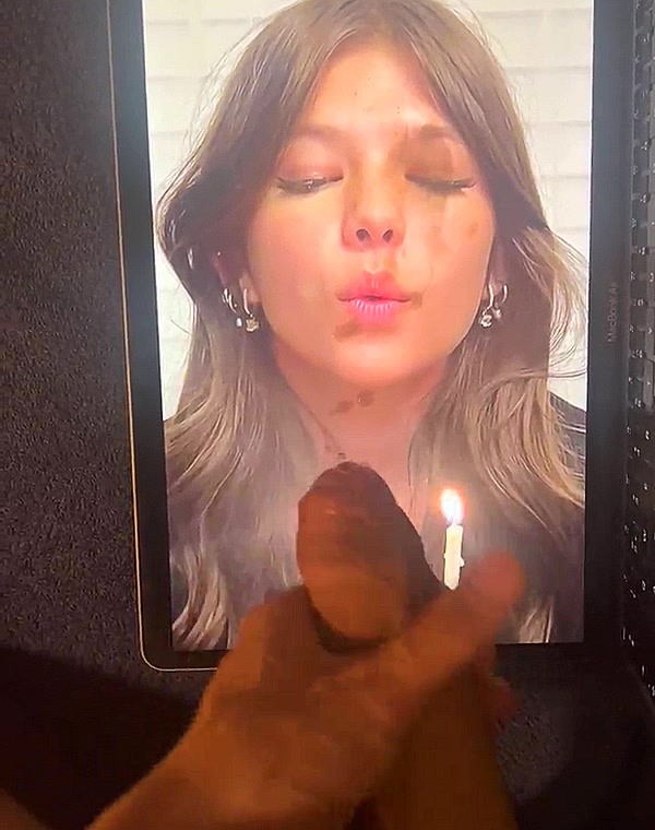 Thumbnail for Cumtribute request #9