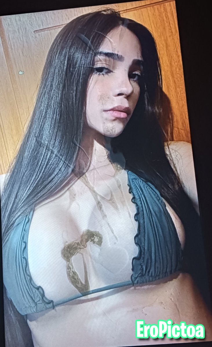 ɢɪᴜʟɪᴀʀᴏꜱᴀ Cumtrib photo featuring Cumtribute - Part 4