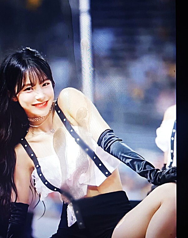 Thumbnail for Lee Dahye Cumtribute #2