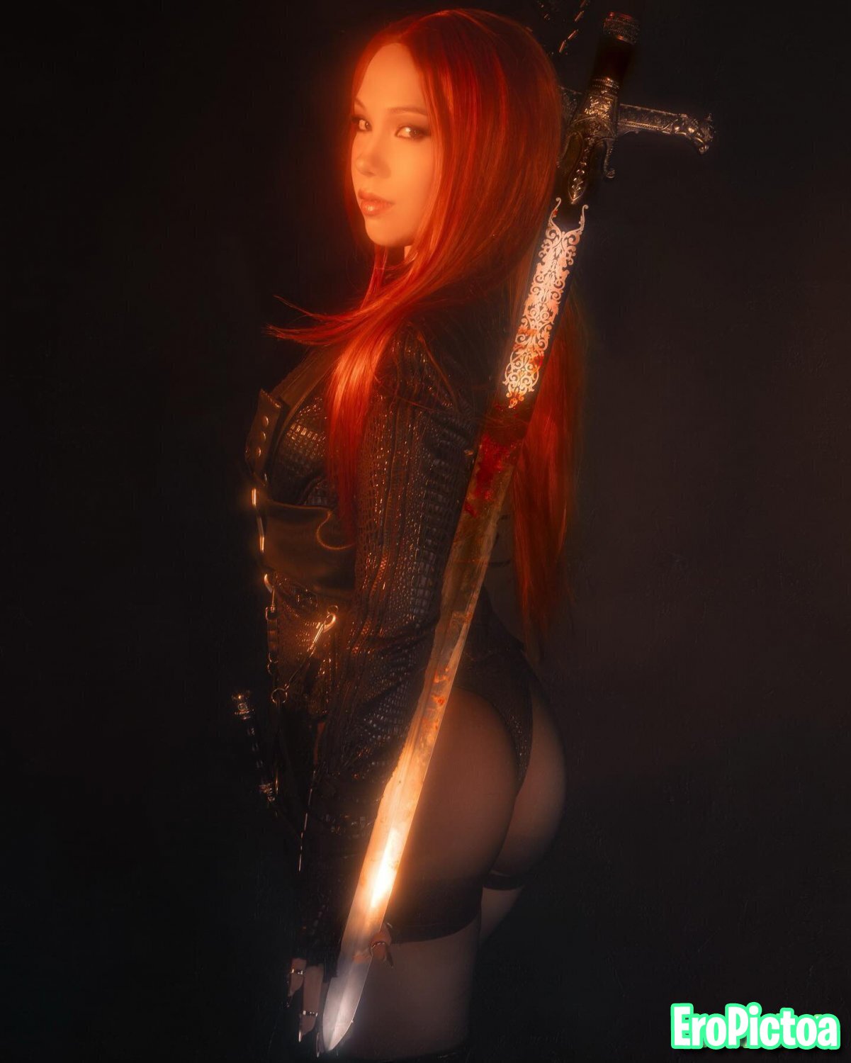 QuarterJade - Goonfuel #1 photo featuring asian - Part 6